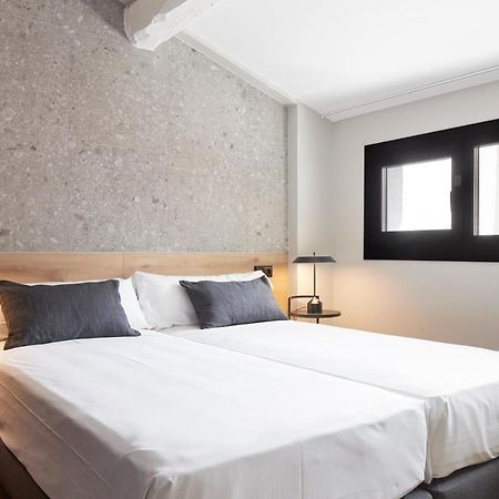 Hostal Espoz Y Mina Pampelune Extérieur photo